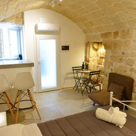 Casa Mamma Rita Appartement Monopoli Buitenkant foto