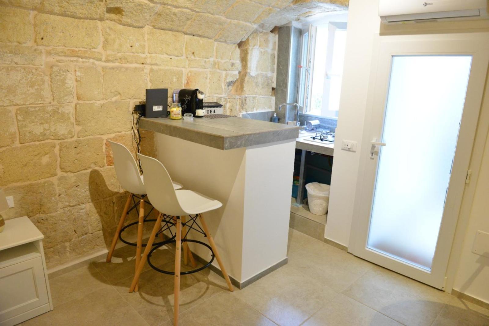 Casa Mamma Rita Appartement Monopoli Buitenkant foto
