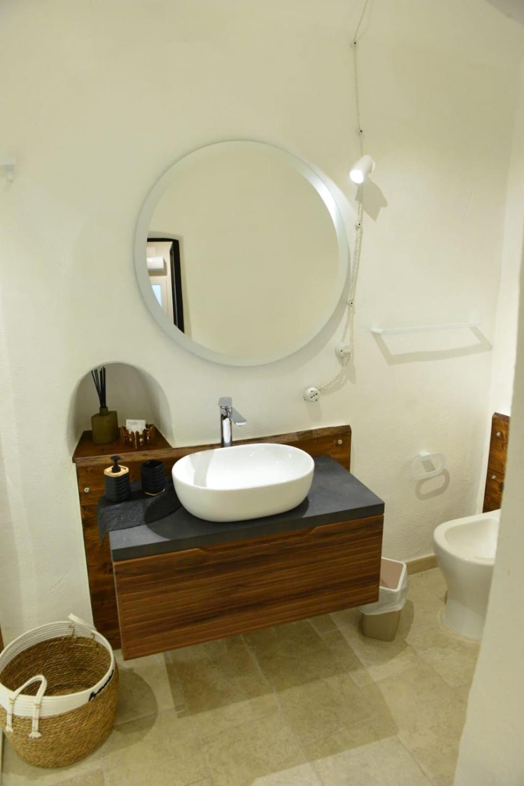 Casa Mamma Rita Appartement Monopoli Buitenkant foto