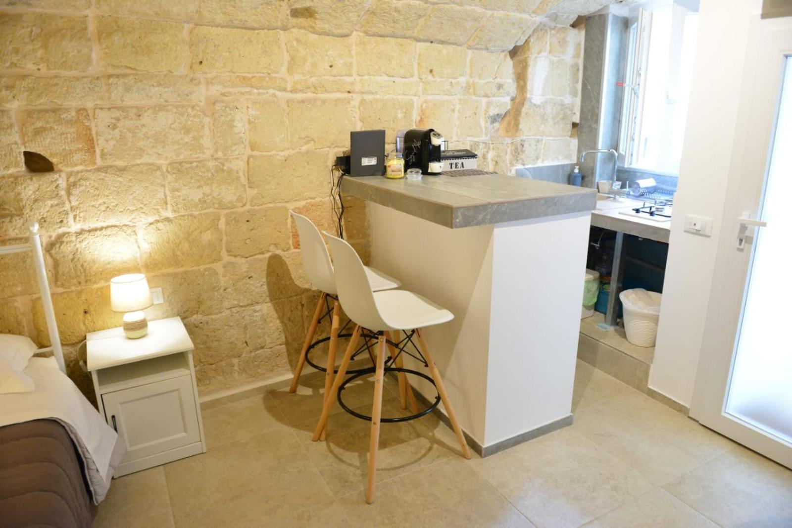 Casa Mamma Rita Appartement Monopoli Buitenkant foto